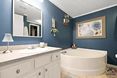 222 Tommys Trail, Forsyth, GA 31029 - Photo 22
