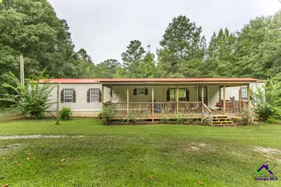 222 Tommys Trail, Forsyth, GA 31029 - Photo 6