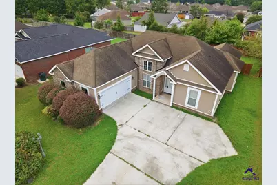 200 St Augustine, Bonaire, GA 31005 - Photo 36