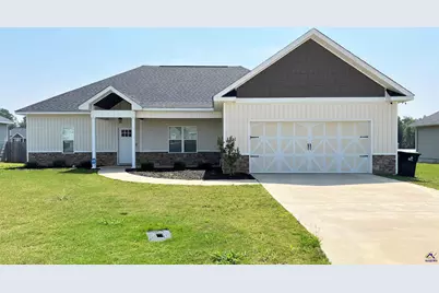 124 Cascades Court, Bonaire, GA 31005 - Photo 1