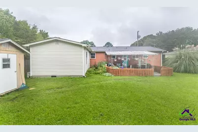 121 Karen Drive, Warner Robins, GA 31088 - Photo 30