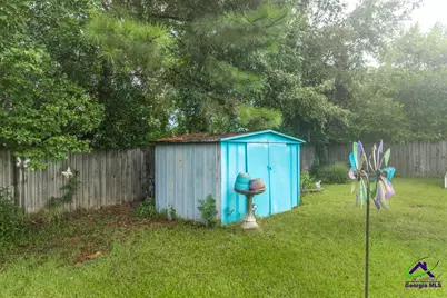 121 Karen Drive, Warner Robins, GA 31088 - Photo 32