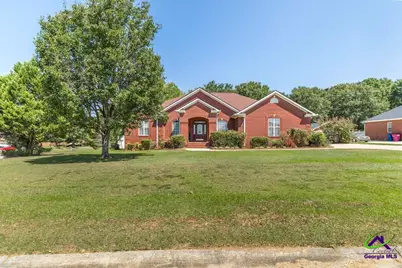 455 Joseph Chandler Drive, Macon, GA 31216 - Photo 4