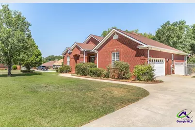 455 Joseph Chandler Drive, Macon, GA 31216 - Photo 2