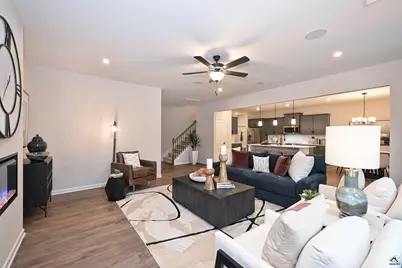 113 Antique Bend, Warner Robins, GA 31008 - Photo 18