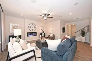 113 Antique Bend, Warner Robins, GA 31008 - Photo 16