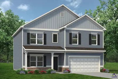 111 Antique Bend, Perry, GA 31008 - Photo 1