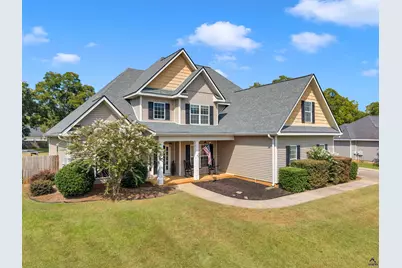 125 Pond Drive, Kathleen, GA 31047 - Photo 1