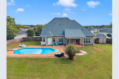 125 Pond Drive, Kathleen, GA 31047 - Photo 2