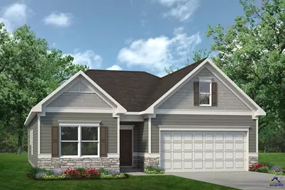 109 Antique Bend, Perry, GA 31008 - Photo 1