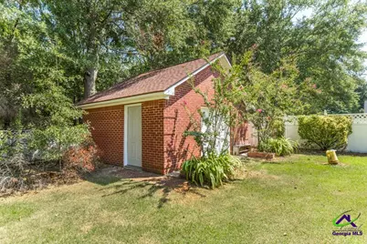 455 Joseph Chandler Drive, Macon, GA 31216 - Photo 8