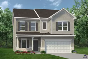 228 Jagee Dr, Byron, GA 31008 - Photo 1