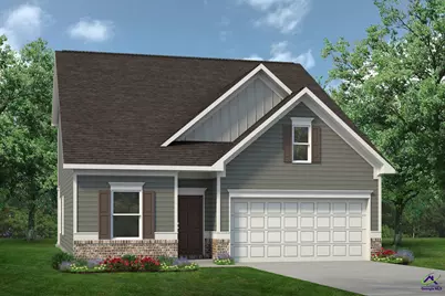 307 Jagee Drive, Byron, GA 31008 - Photo 1