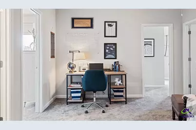 299 Jagee Drive, Byron, GA 31008 - Photo 2