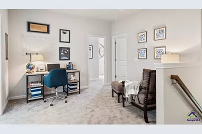 299 Jagee Drive, Byron, GA 31008 - Photo 26