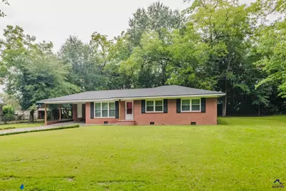 54 Robin Hood Road, Reynolds, GA 31076 - Photo 2