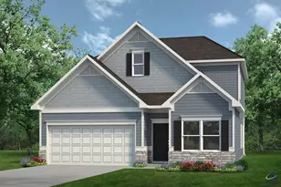 504 Lamplight Dr, Warner Robins, GA 31008 - Photo 1