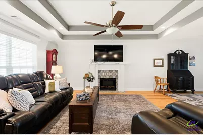 305 Lamplight Drive, Byron, GA 31008 - Photo 6