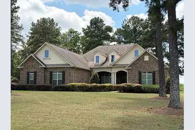 2327 Elko Road, Elko, GA 31025 - Photo 1