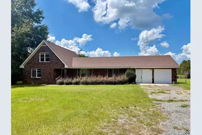 181 Aultman Road, Fort Valley, GA 31030 - Photo 1