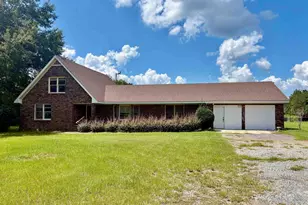 181 Aultman Rd, Fort Valley, GA 31030 - Photo 1