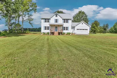 432 Scott Ext Road, Elko, GA 31025 - Photo 2