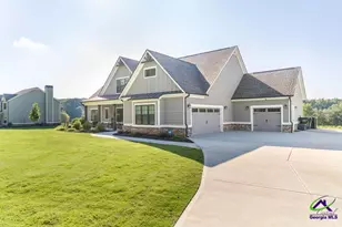 3994 Jersey Covington Rd, Covington, GA 30014 - Photo 4