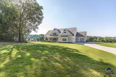 3994 Jersey Covington Road, Covington, GA 30014 - Photo 2
