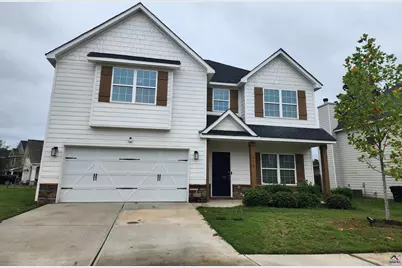 212 Wildfire Way, Perry, GA 31069 - Photo 1