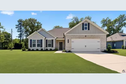 101 Overton Drive, Perry, GA 31069 - Photo 1