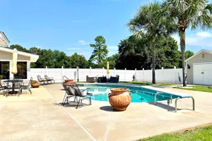 105 Glacier Trail, Warner Robins, GA 31088 - Photo 8