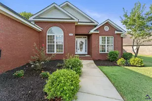 806 Huntwood Ln, Kathleen, GA 31047 - Photo 4