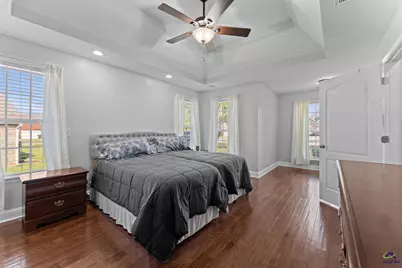 806 Huntwood Lane, Kathleen, GA 31047 - Photo 20