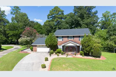 107 Pheasant Cove, Warner Robins, GA 31088 - Photo 1