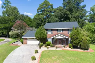 107 Pheasant Cove, Warner Robins, GA 31088 - Photo 1
