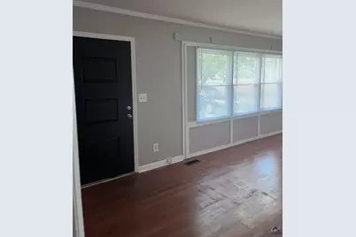 1507 Knoxville Street, Fort Valley, GA 31030 - Photo 2