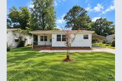 221 Shirley Drive, Warner Robins, GA 31088 - Photo 1
