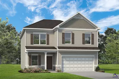309 Jagee Drive, Byron, GA 31008 - Photo 1