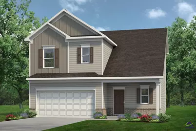 315 Jagee Drive, Byron, GA 31008 - Photo 1