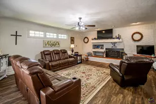 32 Hillbright St, Hawkinsville, GA 31036 - Photo 4