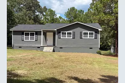 779 Carl Sutton Road, Lizella, GA 31052 - Photo 1