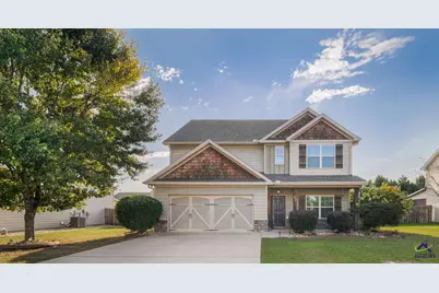 602 Rolling Acres Drive, Kathleen, GA 31047 - Photo 30