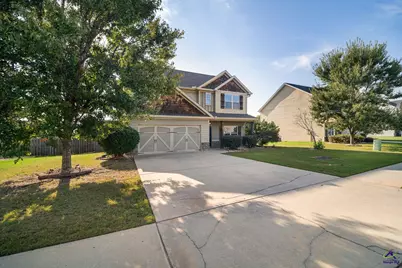 602 Rolling Acres Drive, Kathleen, GA 31047 - Photo 2