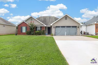 707 Madison Place Parkway, Warner Robins, GA 31008 - Photo 2