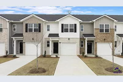 202 Kenmore Circle, Perry, GA 31069 - Photo 4