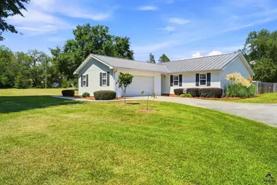 100 Old Hickory Road, Byron, GA 31008 - Photo 2