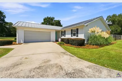 100 Old Hickory Road, Byron, GA 31008 - Photo 4