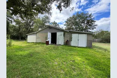 319 Abbeville Highway, Hawkinsville, GA 31036 - Photo 26