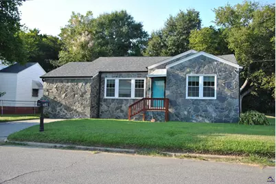 579 Lynmore Avenue, Macon, GA 31206 - Photo 1