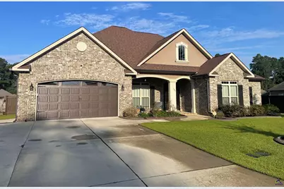 107 Hollow Wood Way, Bonaire, GA 31047 - Photo 2